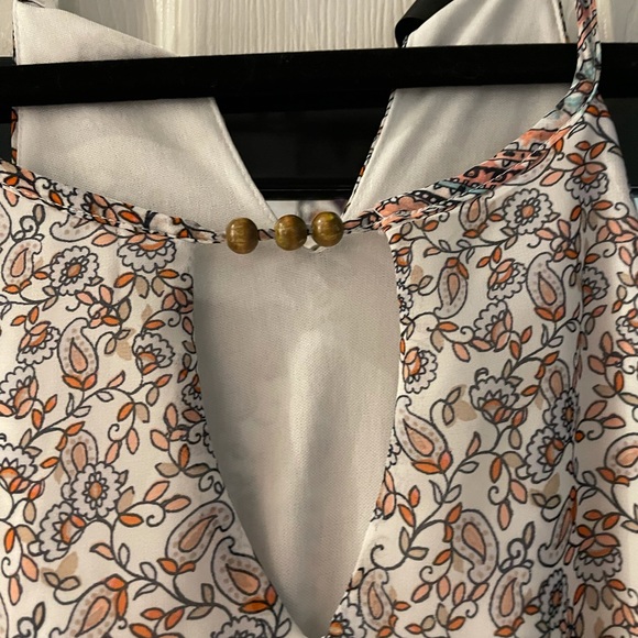 Boho style dress - Picture 4 of 5